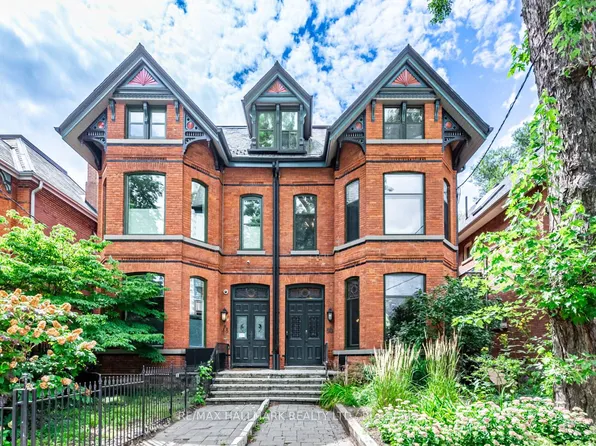 50 Rose Ave, Toronto, ON M4X 1N9