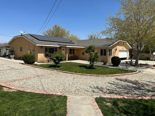 10107 E Avenue S2, Littlerock, CA 93543