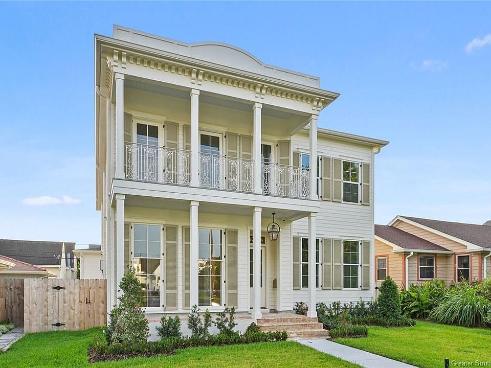 6518 Argonne Blvd, New Orleans, LA 70124 MLS NAB23004392 Zillow
