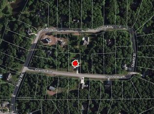 4253 Granite Ave, Kalamazoo, MI 49004