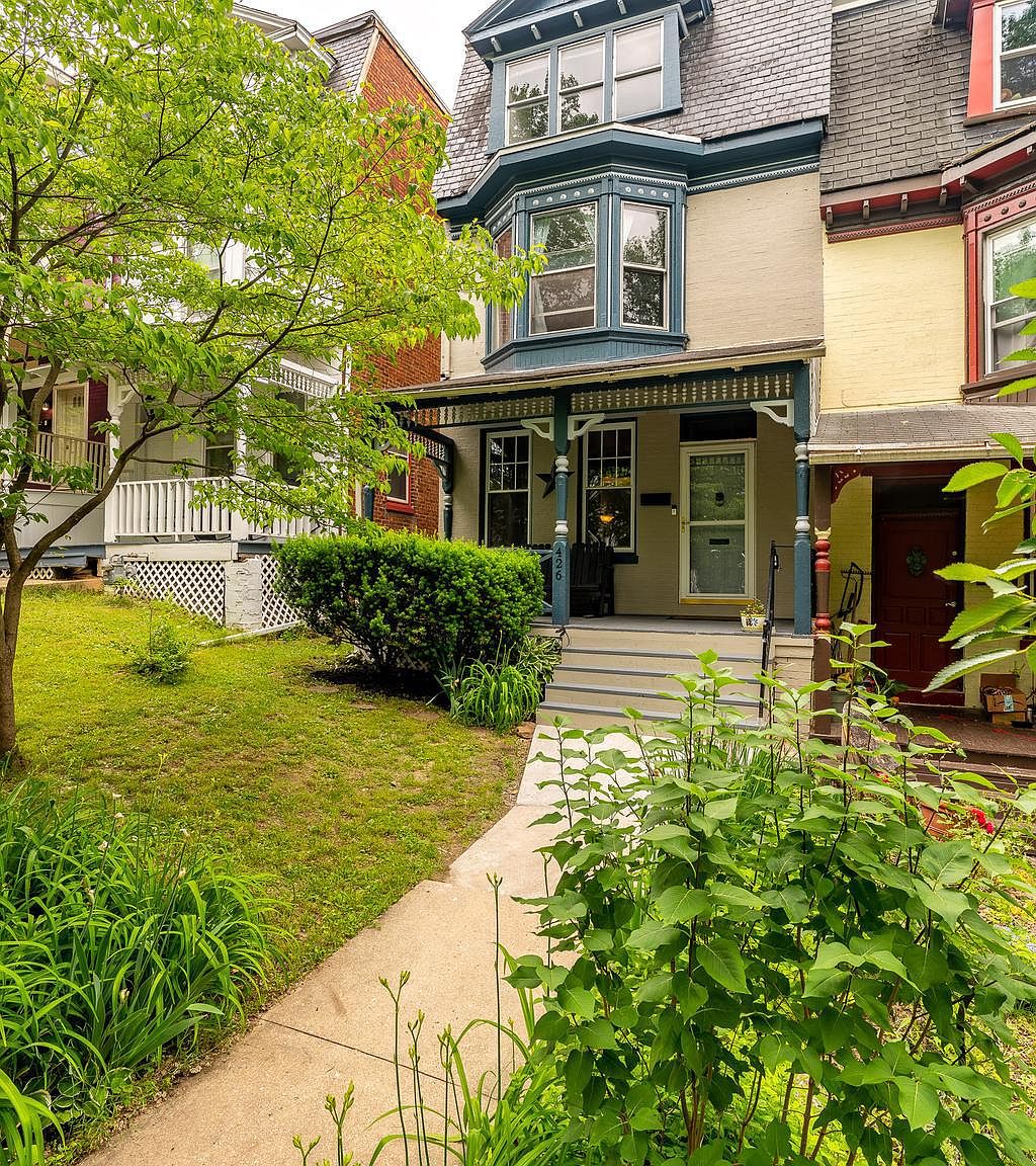 426 Lincoln St, York, PA 17401 Zillow