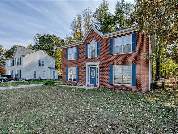 2nd image of 501 Green Orchard Dr
