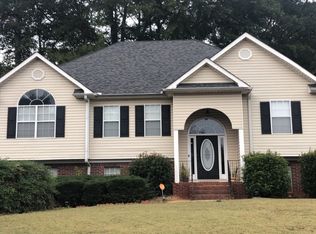90 Bermuda Cir, Covington, GA 30016