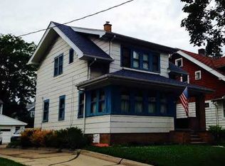 3839 Berkeley Dr, Toledo, OH