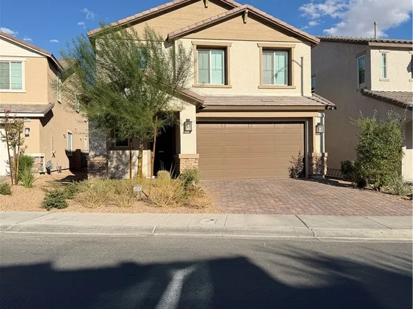 7148 Port Stephens St, North Las Vegas, NV 89084