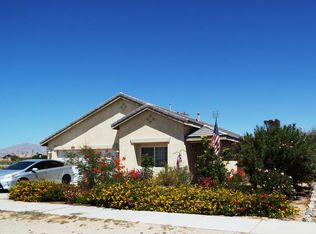 1494 Gemini Ave, Thermal, CA 92274