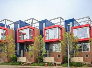 11805 Euclid Ave, Cleveland, OH 44106