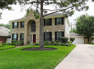 19706 Teller Blvd, Spring, TX 77388