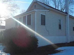 48 Washington Ave, East Haven, CT 06512