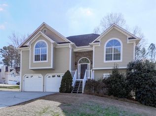 205 Poppy Tree Ln, Woodstock, GA 30189