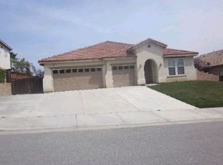 36816 Pebley Ct, Winchester, CA 92596