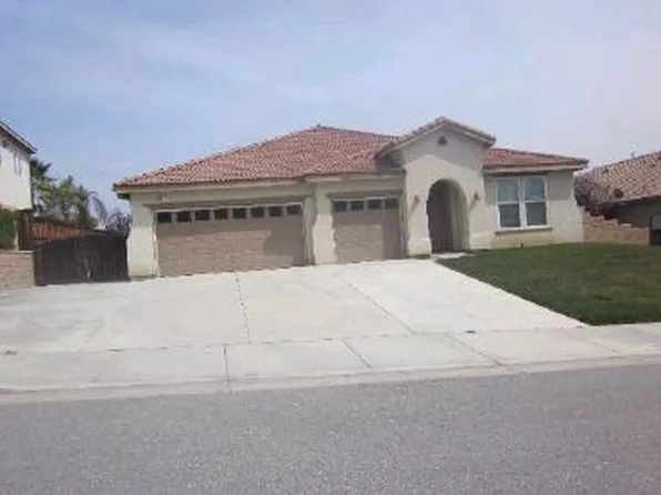 36816 Pebley Ct, Winchester, CA 92596