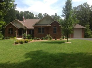 274 Ridgeline Dr, Crossville, TN 38571