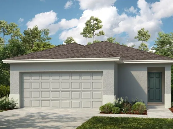 13513 Sawmill St, Parrish, FL 34219