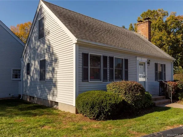 102 Wetherell Street #6, Manchester, CT 06040