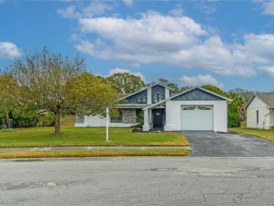7834 Seasons Ln, New Port Richey, FL, 34653