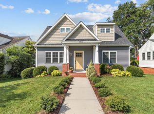 6803 Kensington Ave, Richmond, VA 23226