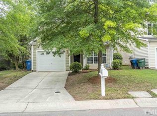 1312 Copper Creek Dr, Durham, NC 27713