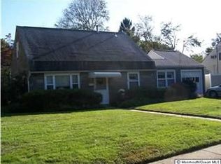 246 Norgrove Ave, Long Branch, NJ 07740