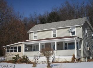 224 Helen St, Duncansville, PA 16635