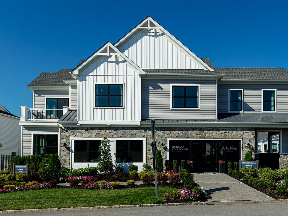 Charter Plan, Preserve At Marsh Creek, Downingtown, PA 19335 | Zillow