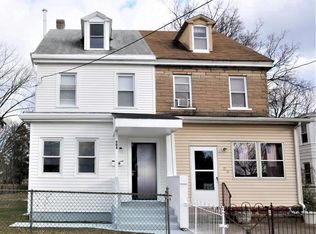 504 Bridge St, Beverly, NJ 08010