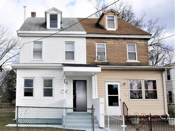 504 Bridge St, Beverly, NJ 08010