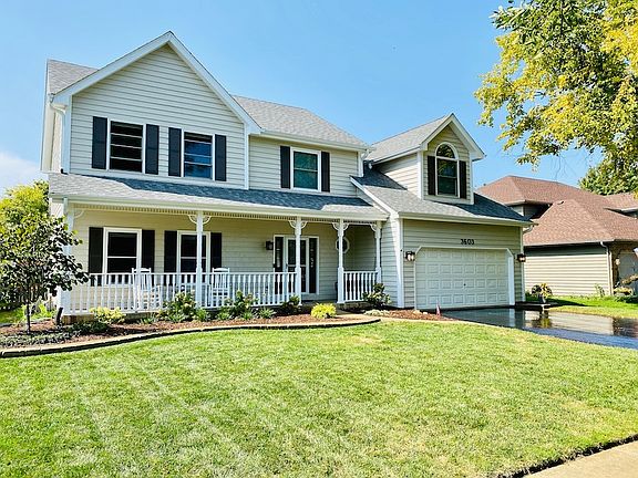 3rd image of 3603 Othello Dr