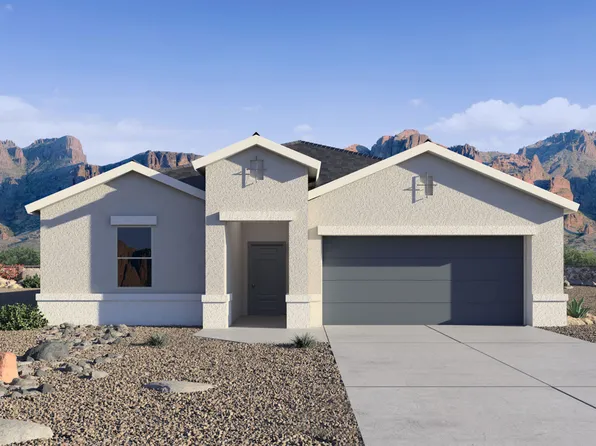 602 W Bunker Hl, Saint Florence, AZ 85132