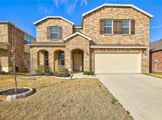 3013 Montserrat Creek Dr, Little Elm, TX 75068