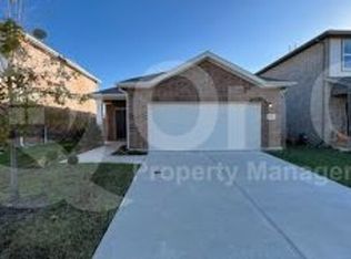 321 Madison Way, Princeton, TX 75407