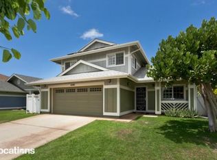 91-1025 Peekaua St, Kapolei, HI 96707