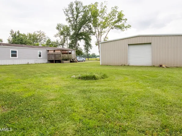 208 & 208A Braquet Rd, Carencro, LA 70520