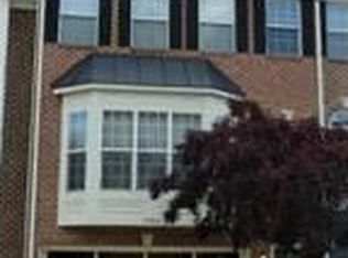 5285 Sandyford St, Alexandria, VA 22315