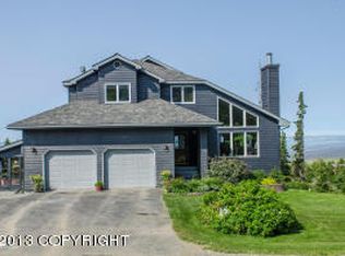 17000 Bettijean St, Anchorage, AK 99516