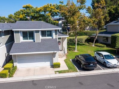 22192 Newbridge Dr #8, Lake Forest, CA, 92630