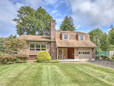 11 Maple Ave, Mendham, NJ, 07945