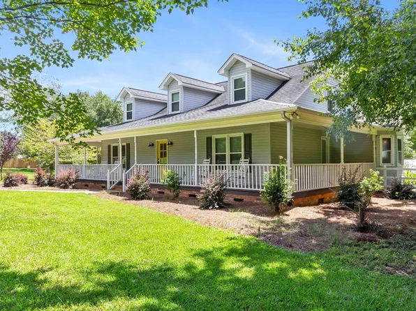 291 Gum Springs Rd, Taylors, SC 29687