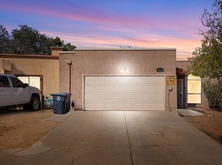 7001 Armand Rd NW, Albuquerque, NM 87120