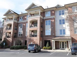 340 Allister Dr UNIT 107, Raleigh, NC 27609