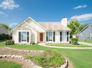 273 Park Place Way, Alabaster, AL 35007