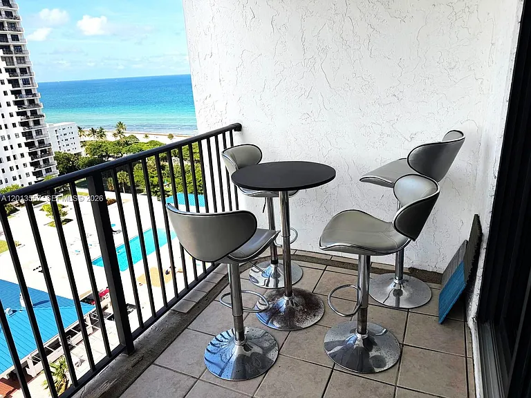1201 S Ocean Dr #1609S — Photo 3