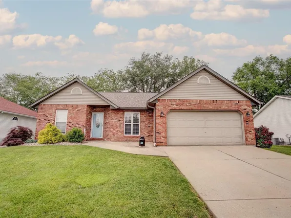 125 Northview Dr, Highland, IL 62249