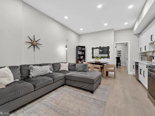 611 Kennedy St NE #C02, Washington, DC 20011