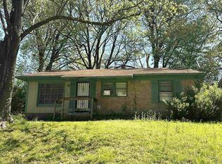 3662 Irma St, Memphis, TN 38127