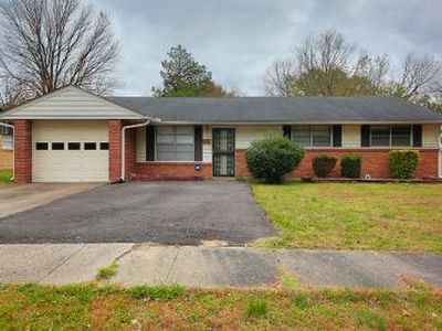 2405 N Gathings Dr, West Memphis, AR, 72301