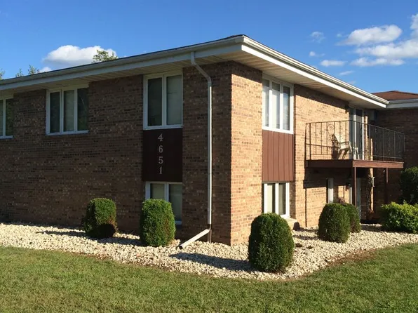 4651 Governors Dr, 4651 Governors Dr #2, Rockford, IL 61109