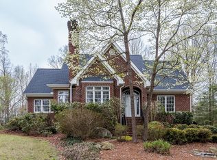 217 Keri Dr, Garner, NC 27529