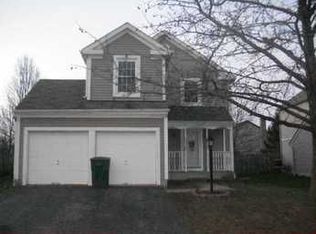 2403 Sutter Pkwy, Dublin, OH 43016