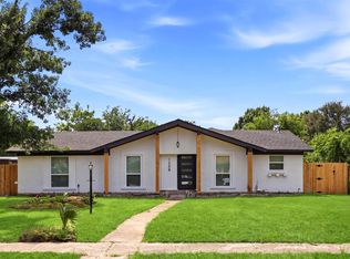 1208 Berkeley Dr, Richardson, TX 75081